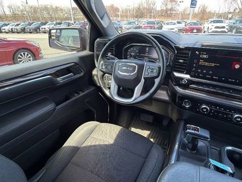 Certified 2024 GMC Sierra 1500 Elevation AWD/4WD image 20