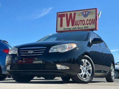 Used 2010 Hyundai Elantra GLS