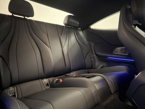 Certified 2025 Mercedes-Benz CLE 450 4MATIC Coupe image 30