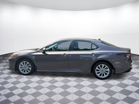 Used 2024 Toyota Camry LE FWD image 2
