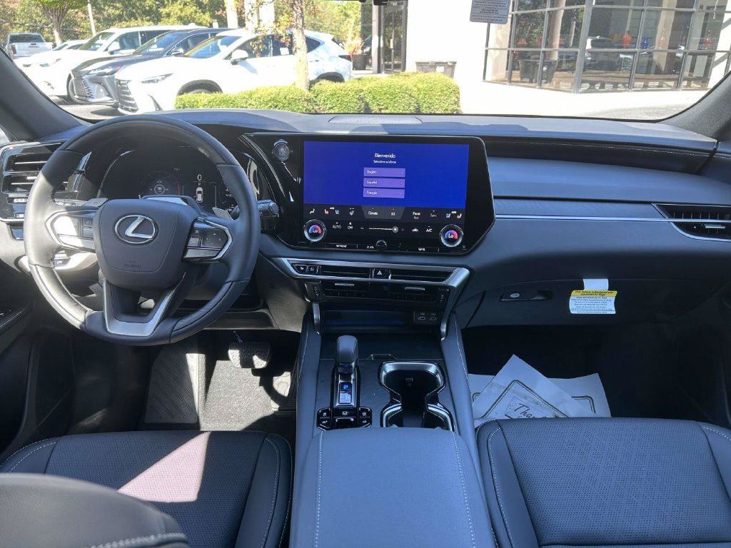 New 2026 Lexus RX 350 Premium Plus w/ Convenience Package AWD/4WD image 10