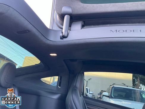 Used 2023 Tesla Model X image 68