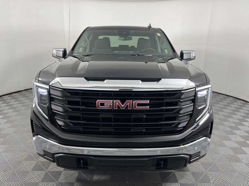 New 2026 GMC Sierra 1500 Pro w/ Pro Value Package AWD/4WD image 2