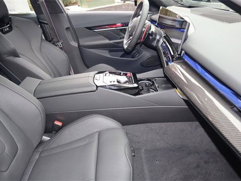 New 2026 BMW M5 w/ Executive Package image 38