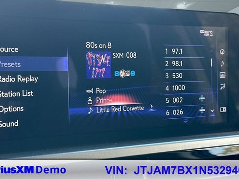 Certified 2022 Lexus GX 460 Premium image 37