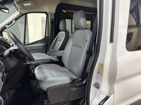 Used 2016 Ford Transit 150 148 Medium Roof image 21
