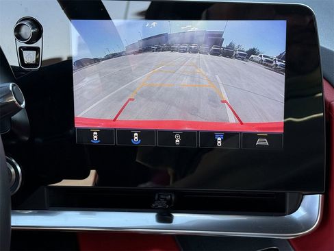 Used 2020 Chevrolet Corvette Stingray Preferred Conv w/ 2LT Preferred Equipment Group image 17