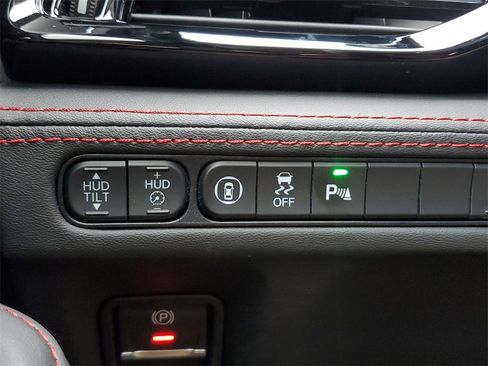 New 2026 Acura MDX A-Spec image 33