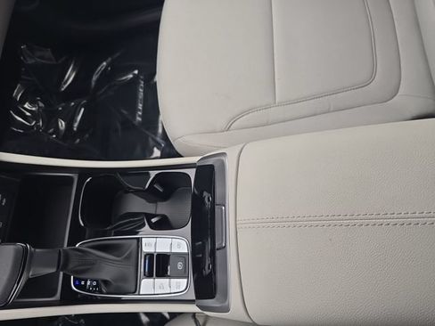 New 2026 Hyundai Tucson SEL FWD image 20