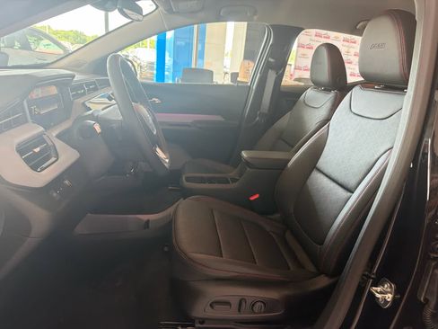 New 2027 Chevrolet Bolt RS FWD image 14