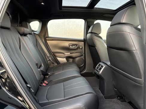 Used 2025 Acura ADX A-Spec FWD image 17