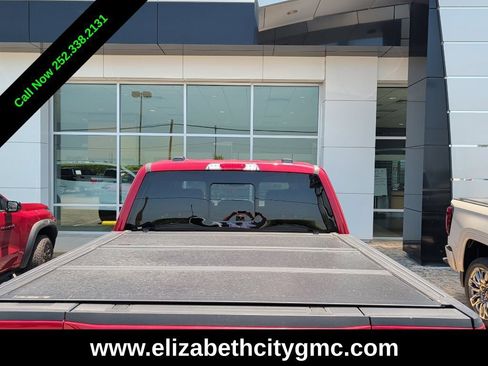 Used 2024 Ford F150 Lariat w/ Bed Utility Package AWD/4WD image 8