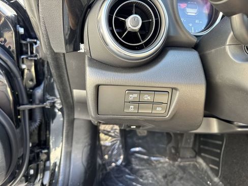 New 2025 MAZDA MX-5 Miata Grand Touring w/ Weather Package RWD image 55
