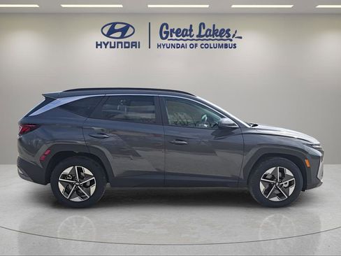 New 2026 Hyundai Tucson SEL FWD image 6