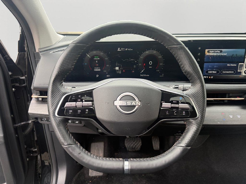 Used 2023 Nissan Ariya FWD image 12