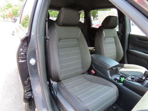 Used 2025 Honda CR-V Sport image 17
