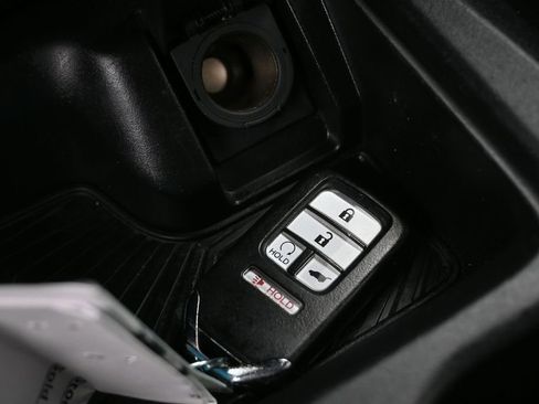 Used 2017 Honda CR-V EX image 21
