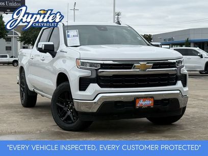 Certified 2025 Chevrolet Silverado 1500 LT w/ Safety Package