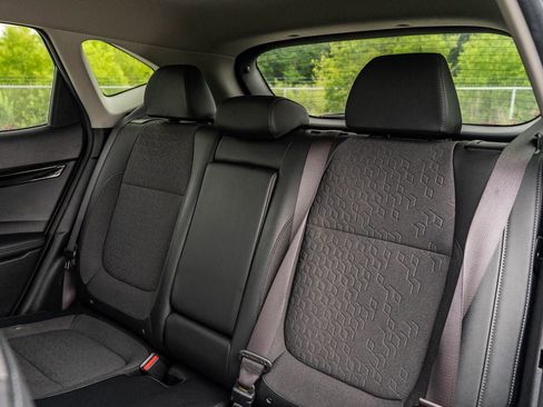 Used 2024 Kia Seltos S AWD/4WD image 18