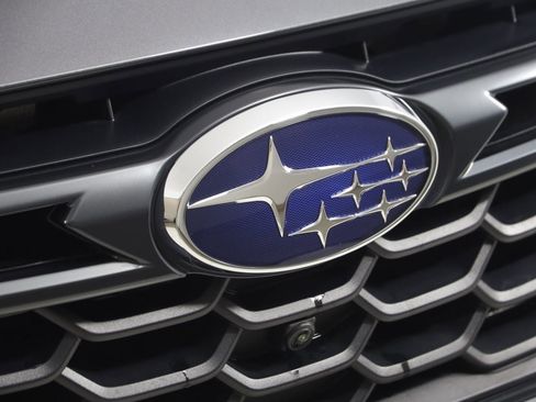 Used 2022 Subaru Outback Wilderness image 18