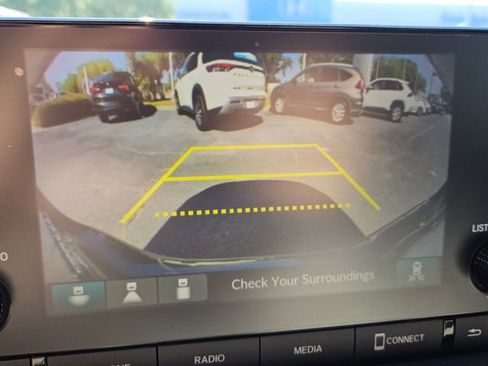 Certified 2025 Honda Accord SE image 19