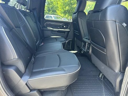 New 2026 RAM 2500 Limited AWD/4WD image 16