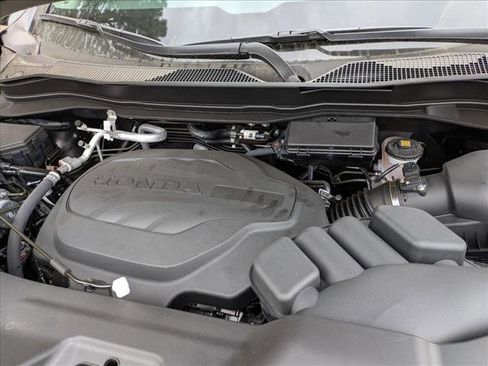 New 2025 Honda Ridgeline Sport image 24