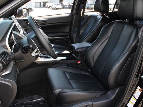 Used 2025 Mitsubishi Eclipse Cross SEL AWD/4WD image 18