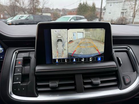 Used 2023 Chevrolet Tahoe RST w/ Luxury Package image 27