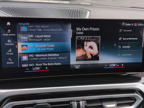 Used 2023 BMW i4 eDrive35 RWD image 22