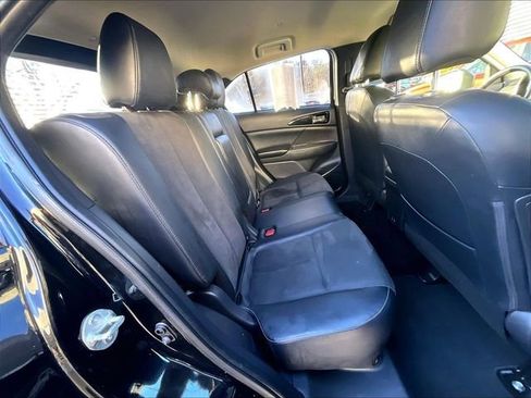 Used 2024 Mitsubishi Eclipse Cross SE AWD/4WD image 22