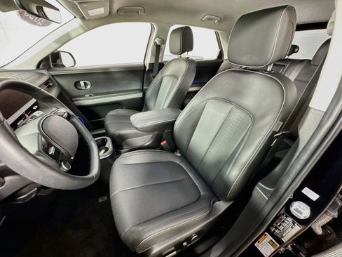 Used 2023 Hyundai Ioniq 5 SEL AWD/4WD image 14