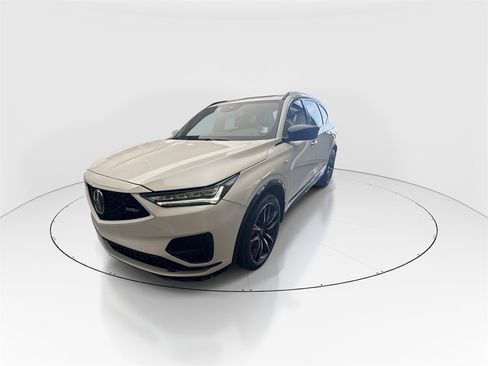Used 2023 Acura MDX Type S image 4
