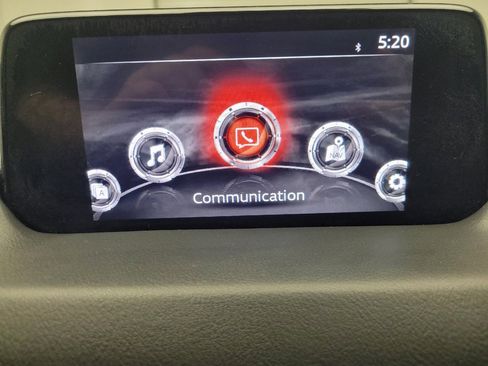 Used 2019 MAZDA CX-5 Touring AWD/4WD image 25