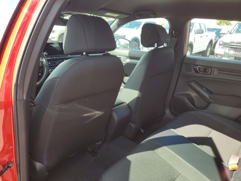 Used 2023 Honda Civic Sport image 12