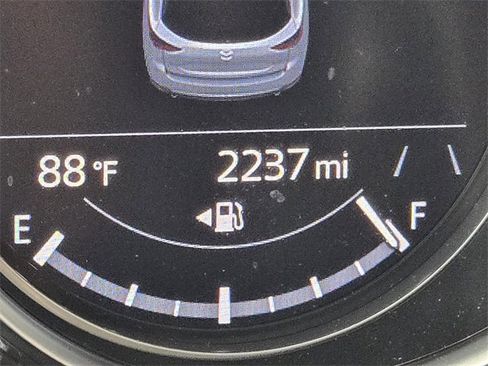 Certified 2025 MAZDA CX-5 AWD 2.5 S w/ Select Package image 25