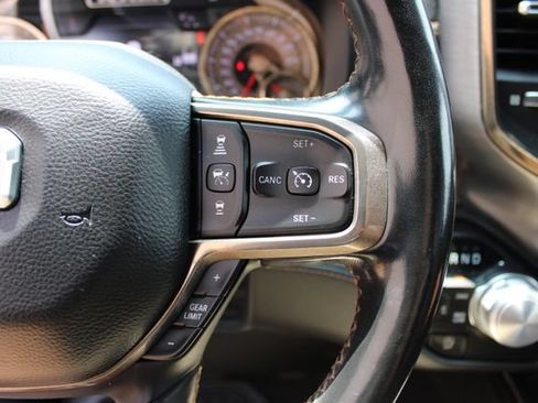 Used 2020 RAM 1500 Longhorn AWD/4WD image 21