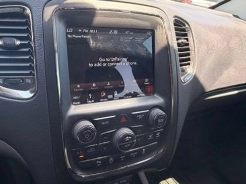 Used 2018 Dodge Durango GT w/ Premium Group AWD/4WD image 18
