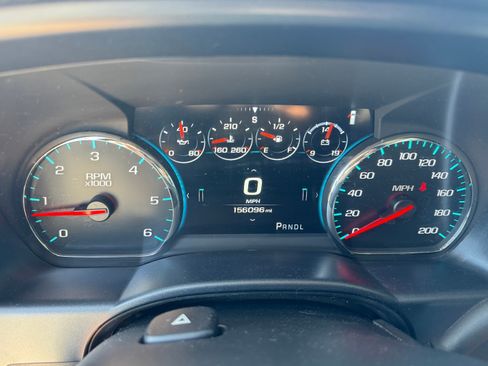 Used 2017 GMC Sierra 1500 Denali AWD/4WD image 10