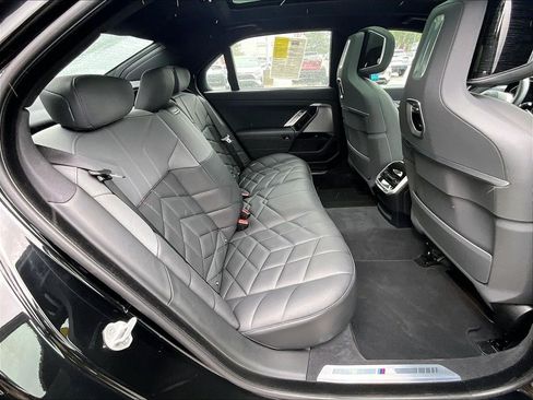 Used 2026 BMW 740i xDrive AWD/4WD image 16