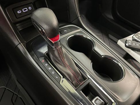 Certified 2024 Chevrolet Equinox RS w/ LPO, Floor Liner Package FWD image 32