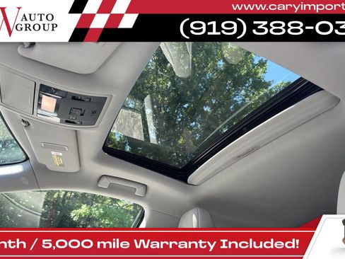 Used 2021 Lexus RX 350 AWD w/ Premium Package image 29