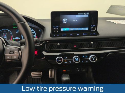 Used 2023 Honda Civic Sport image 16