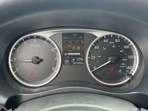 Used 2024 Nissan Kicks S image 25