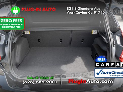 Used 2013 Ford Focus ST FWD image 12