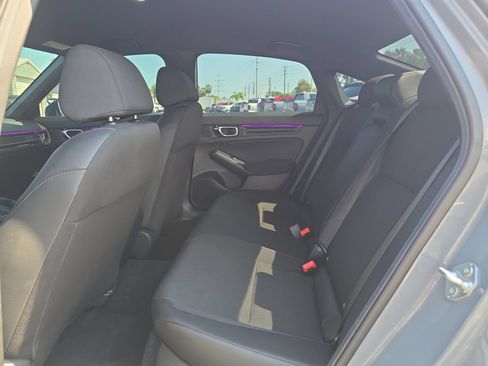 Used 2026 Honda Civic Sport image 13