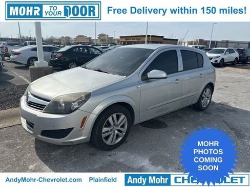 Used 2008 Saturn Astra XE image 1