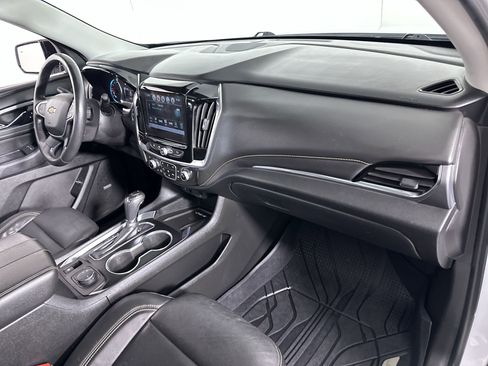 Used 2018 Chevrolet Traverse Premier w/ Redline Edition image 66