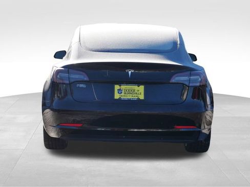 Used 2018 Tesla Model 3 Long Range image 8