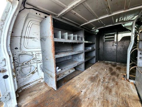 Used 2007 Ford E-250 and Econoline 250 image 23
